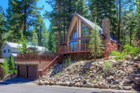 Rocky Top Retreat home